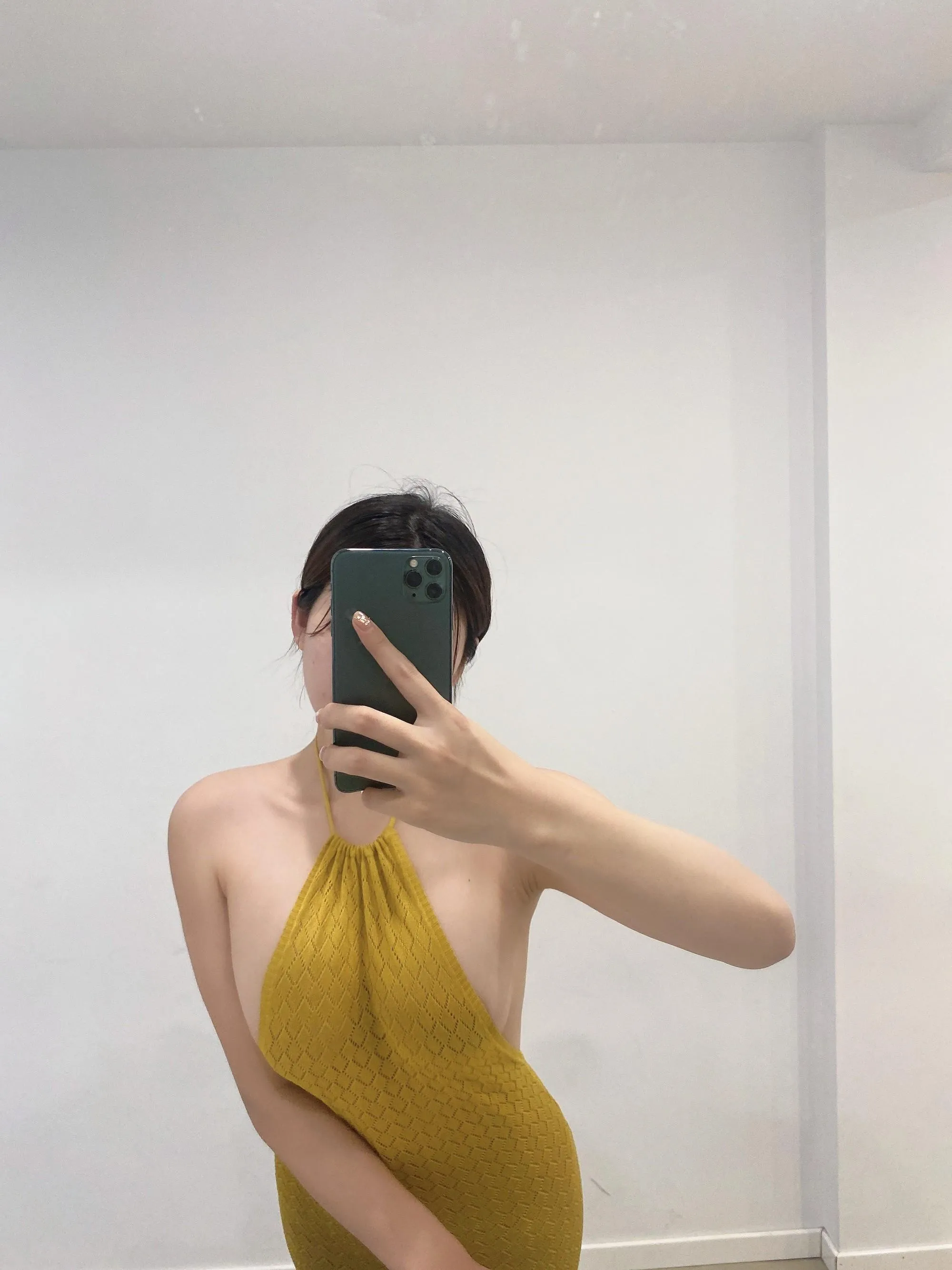 NO.001 奶宝妹纸 – 微密圈嘉宾系列-奶宝妹纸 – 微密圈嘉宾系列_1030 [19P]插图